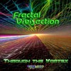 Interplanetary Voyage - Fractal Vivisection