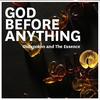 Rise Spirit of Nehanda (Explicit) - Outspoken&The Essence