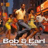 Harlem Shuffle (Sped up + Reverb) - Bob & Earl&sped up nation