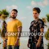 I Can't Let You Go - Guz Hardy & J Luke&Reiwa Pia