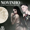 Novinho (Explicit) - Mc Mia&Bartz&MAK ZERO ONZE