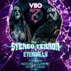 Eternally (VIIO Remix) - Stereo Terror&Noora Louhimo&VIIO