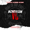 Montagem VL (Explicit) - Mafia Do Funk OFC&DJ Marcos VL