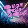 Montagem Difusão Sonora (Explicit) - DJ Diniz&MC GW&Mc Luan