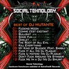 Comme C'est Excitant (Original Mix) - DJ Mutante