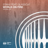 World On Fire (Extended Mix) - Stanv&glasscat