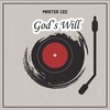 God's Will - Master Cee