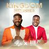 KINGDOM MELODIES (feat. Dare Justified) - Sb Live&Dare Justified