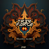 Magma Alert - Tree Force