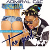 Too Good (Instrumental) - Admiral C4C