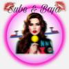 Sube Y Baja (feat. DJ CHIKO & DJ AXBR|Explicit) - Yael Barragan&DJ Chiko&DJ AXBR