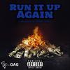 Run It Up Again (feat. SkoeGuna) (Explicit) - $moove&Skoeguna