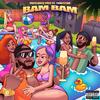 BAM BAM (feat. Tonestar) (Radio Edit) - Freelance Free&Tonestar