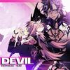 Devil (feat. Bubi) (Explicit) - Ironmouse&shirobeats&HalaCG&Bubi