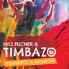 Palo Pa' Changuito (feat. Changuito, Lucrecia & Alexander Abreu) - Nils Fischer&Timbazo&Changuito&Lucrecia&Alexander Abreu