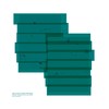 Dark Cyan - Timo Lassy&Teppo Makynen