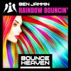 Rainbow Bouncin' (Andy Whitby edit) - DJ Ben Jammin