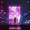 Waste Another Day - Theodor Rosenberg&Monk Mafia&Theodor Karl Rosenberg