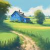 Blue Farm (Explicit) - Yung Mox