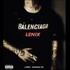 Balenciaga - LENIX