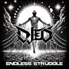 Endless Struggle - Djed