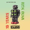 10 Years - Rick Dlna