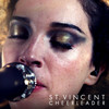 Cheerleader (Acoustic Version) - St. Vincent
