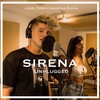 Sirena Unplugged - Lionel Ferro&Valentina Olguín