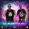 In The Moment (feat. GOJ) (Explicit) - Lil $leepy&GOJ