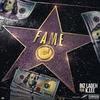 FAME (feat. 5 Hunnit K-Lee) (Explicit) - Biz Laden&5 Hunnit K-Lee