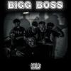 Big Boss (feat. R4C3) (Explicit) - MikeE&R4C3