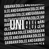 Dolce and Gabbana - Unique (RU)