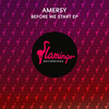 Puree (Extended Mix) - Amersy