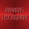Wild West (feat. Mom4eto) (Explicit) - RED BRODIE&Mom4eto