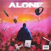 Alone (feat. Pashin) (Explicit) - Yp Rackzx&Pashin