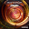 Vortex - Raindrop&Spinney Lainey