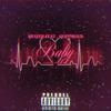 Baby (feat. Quinnkold) (Explicit) - Krazer&Quinnkold