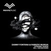 Dynamic Range (I AM BAM Remix) - Danny Fontana&Fabrizio Murgia&I Am Bam