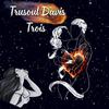 Trois (Radio Edit) - Trusoul Davis