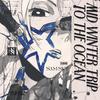 Mid Winter Trip To The Ocean (Blue Period - Ryuji Ayukawa) - Sam Sky