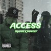 Access (Trapfit Remix|Explicit) - Tapeoff&Trapfit