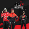 ดีต่อใจ - DOUBLETAP&P-Hot