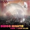 Disco Nights (Original Mix) - Theo&Leon Blaq