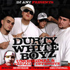 Delusional Speaks Again (Explicit) - Durty White Boyz&delusional&Dj Ant 863