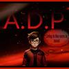 Living in the norm is lame! - A.D.P
