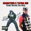 CBYW (feat. Tayda Boi) (Explicit) - allDay250&Tayda Boi