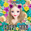 CHIPY BUN - Dodo