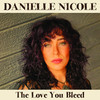 Fireproof - Danielle Nicole