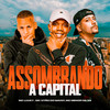 Assombrando A Capital (Explicit) - Mc Vitão Do Savoy&MC Luuky&MC Menor da VG