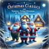 Christmas Is Coming - Tomten&Santa Claus&Father Christmas